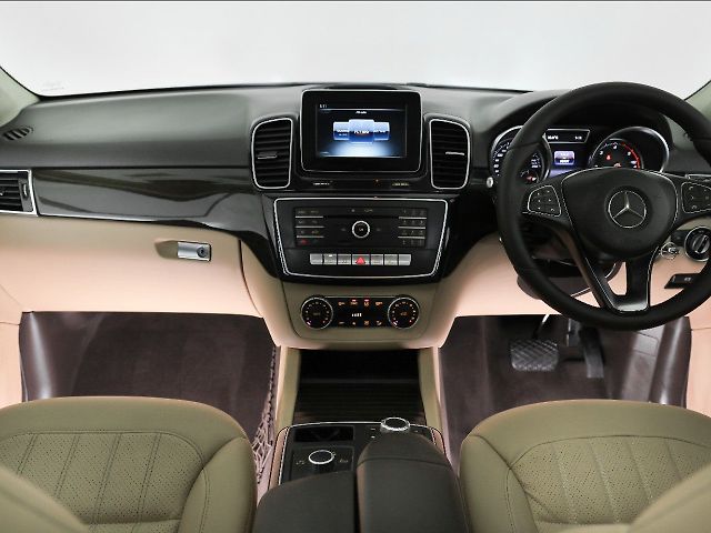 Used Mercedes-Benz GLE [2015-2020] 250 d in Dehradun