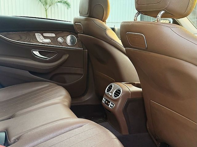 Used Mercedes-Benz E-Class [2017-2021] E 220d Exclusive [2019-2019] in Dehradun