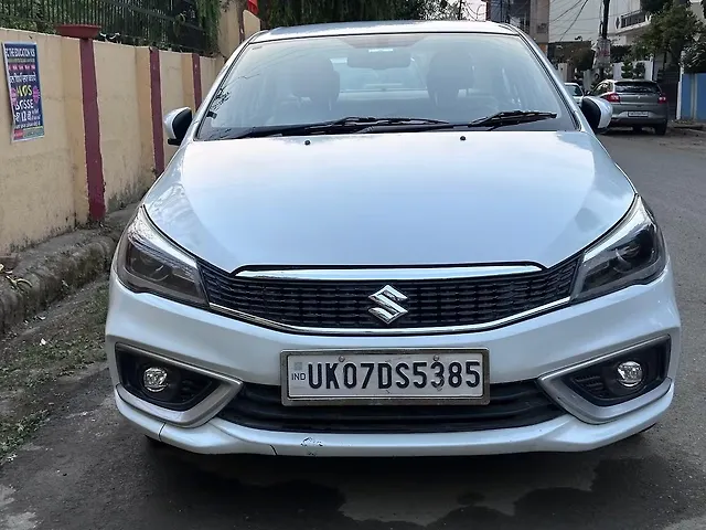 Used 2020 Maruti Suzuki Ciaz in Dehradun