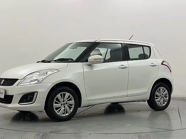 Used 2014 Maruti Suzuki Swift in Gurgaon