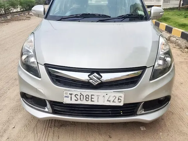 Used 2016 Maruti Suzuki Swift DZire in Hyderabad