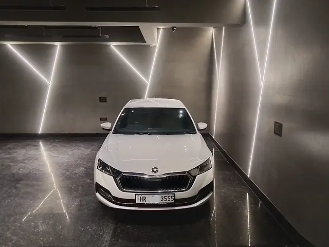 Used 2023 Skoda Octavia in Delhi