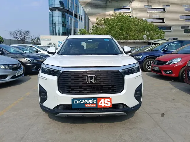 Used 2024 Honda Elevate in Mumbai