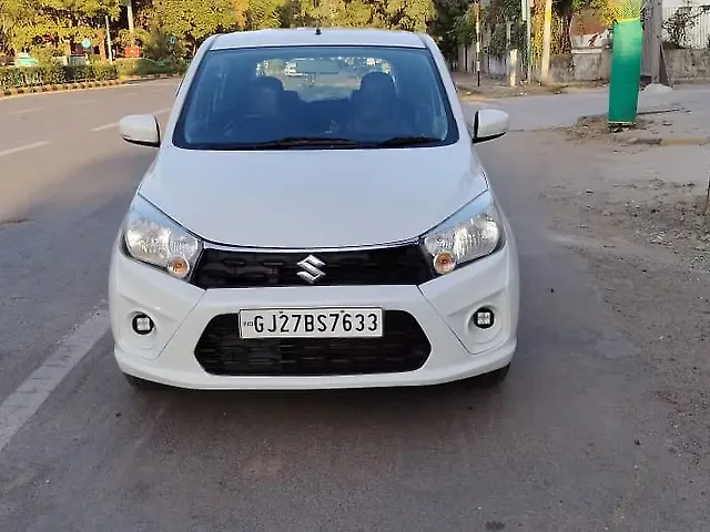Used 2018 Maruti Suzuki Celerio in Ahmedabad