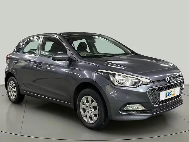 Used 2017 Hyundai Elite i20 in Navi Mumbai