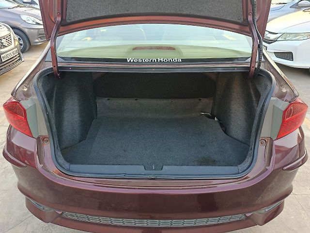 Used Honda City 4th Generation VX CVT Petrol in Mumbai