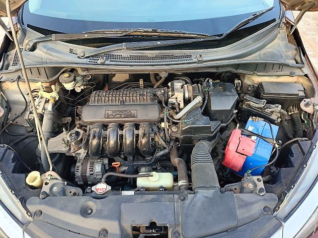 Used Honda City 4th Generation VX CVT Petrol in Mumbai