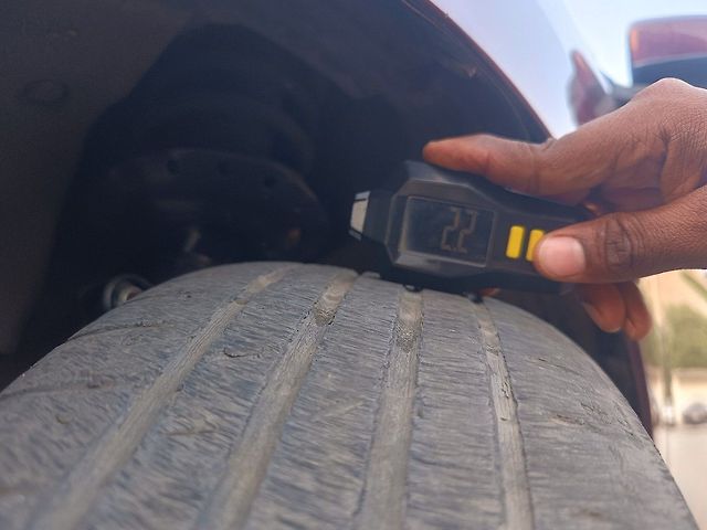 Used Honda City 4th Generation VX CVT Petrol in Mumbai