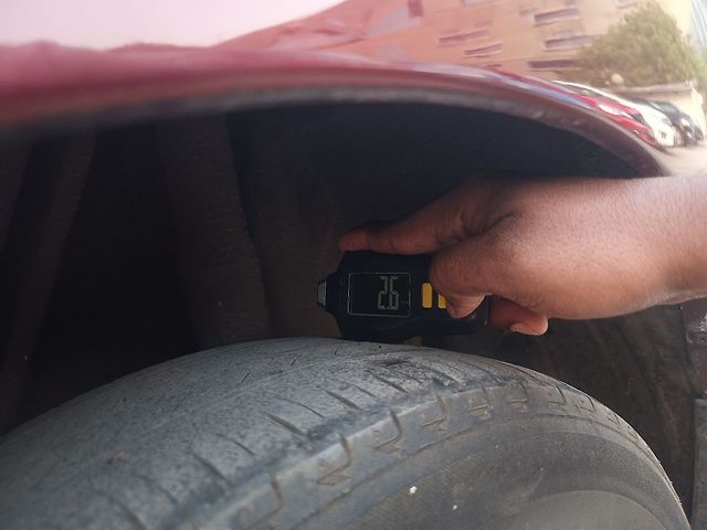 Used Honda City 4th Generation VX CVT Petrol in Mumbai