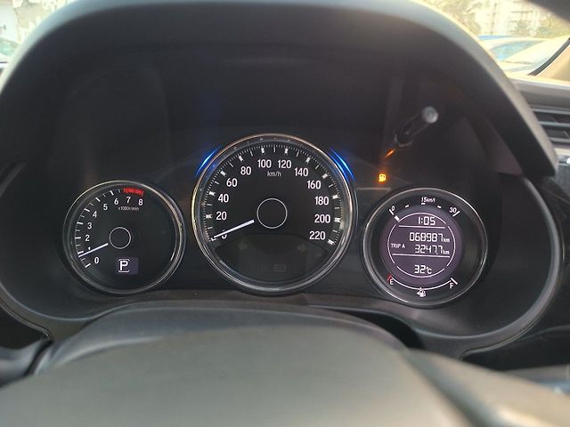 Used Honda City 4th Generation VX CVT Petrol in Mumbai