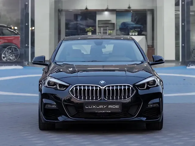 Used 2023 BMW 2 Series Gran Coupe in Dehradun