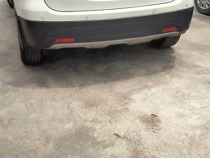 Used 2018 Maruti Suzuki S-Cross in Lucknow