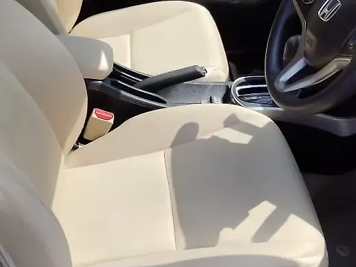 Used Honda City 4th Generation VX CVT Petrol [2017-2019] in Ahmedabad