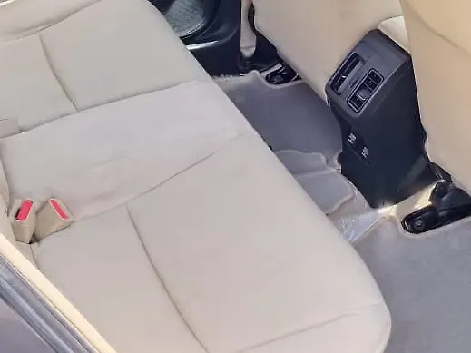 Used Honda City 4th Generation VX CVT Petrol [2017-2019] in Ahmedabad