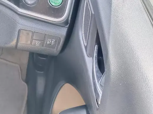 Used Honda City 4th Generation VX CVT Petrol [2017-2019] in Ahmedabad