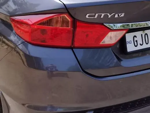 Used Honda City 4th Generation VX CVT Petrol [2017-2019] in Ahmedabad