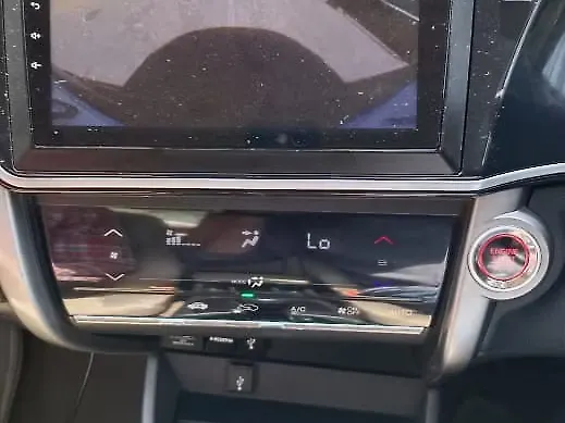 Used Honda City 4th Generation VX CVT Petrol [2017-2019] in Ahmedabad