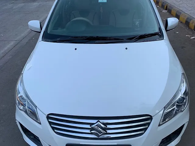 Used 2015 Maruti Suzuki Ciaz in Thane