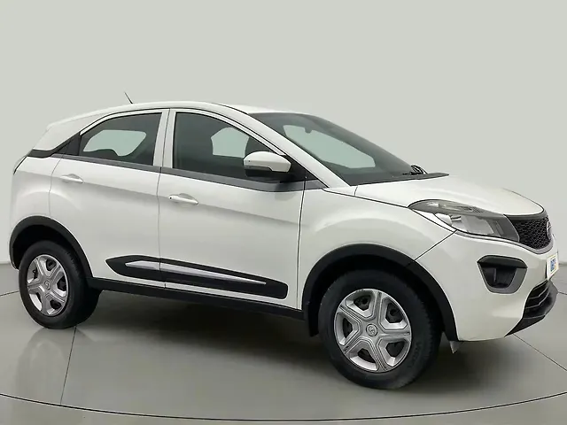 Used 2019 Tata Nexon in Chennai