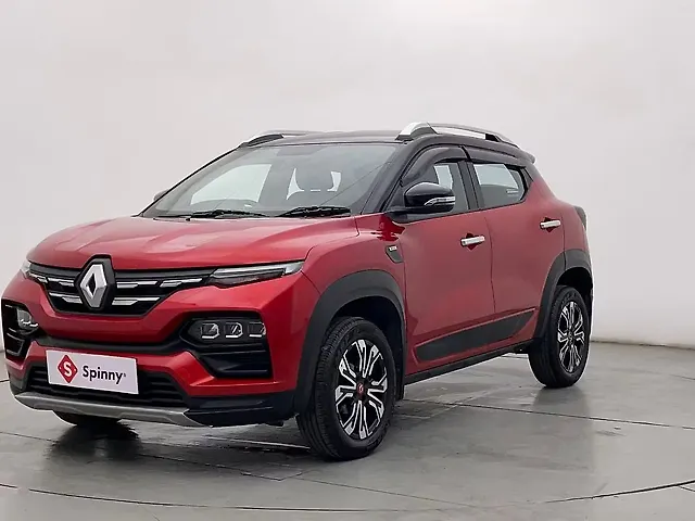 Used 2022 Renault Kiger in Chennai