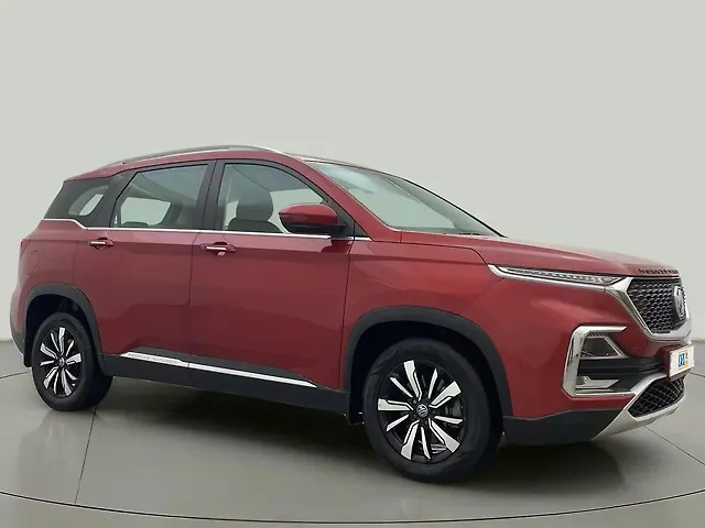 Used 2020 MG Hector in Bangalore