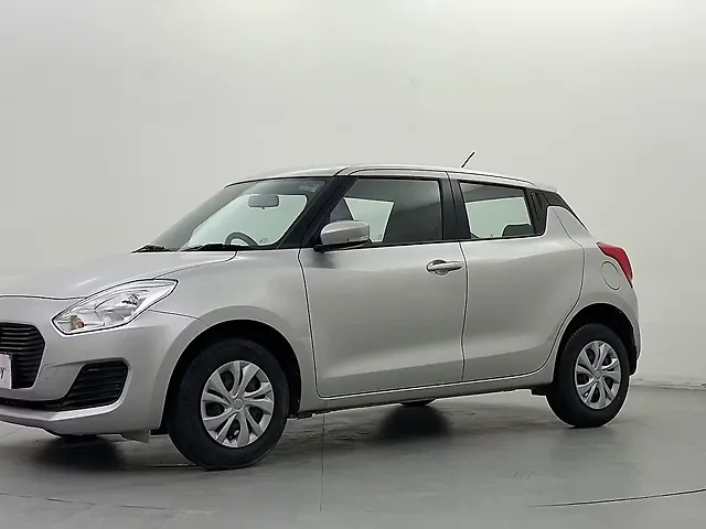 Used 2019 Maruti Suzuki Swift in Ghaziabad