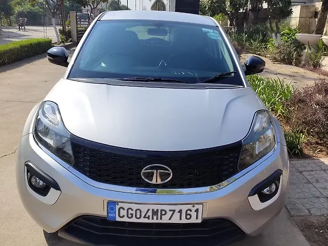 Used 2019 Tata Nexon in Raipur