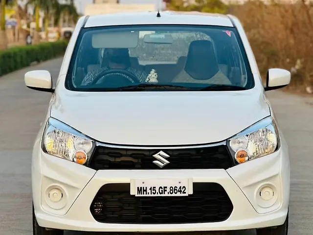 Used 2018 Maruti Suzuki Celerio in Nashik
