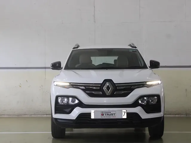 Used 2022 Renault Kiger in Bangalore