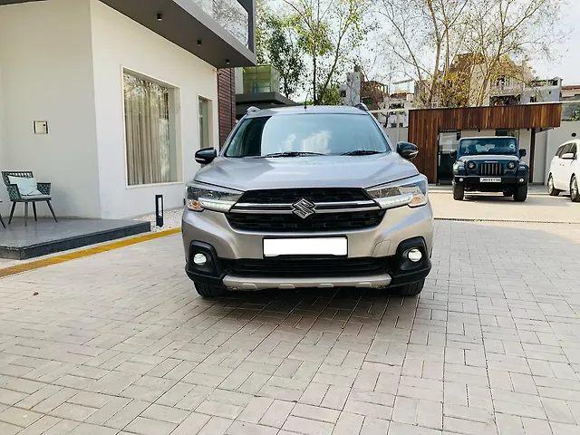 Used 2019 Maruti Suzuki XL6 in Delhi
