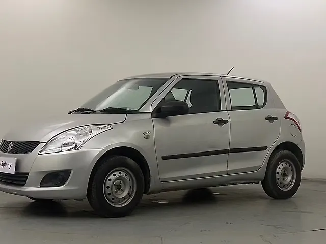 Used 2013 Maruti Suzuki Swift in Ghaziabad