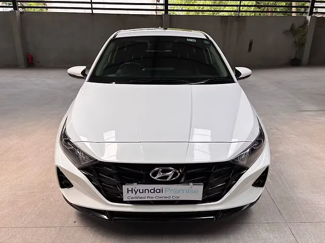 Used 2022 Hyundai Elite i20 in Bangalore