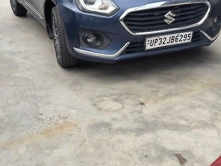 Used Maruti Suzuki Dzire [2017-2020] ZDi Plus in Lucknow