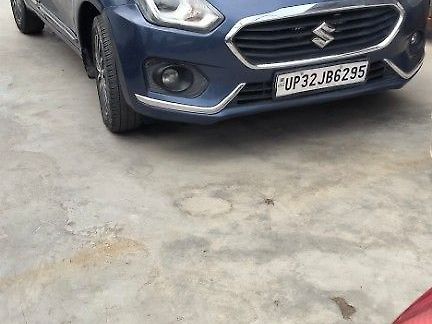 Used Maruti Suzuki Dzire [2017-2020] ZDi Plus in Lucknow