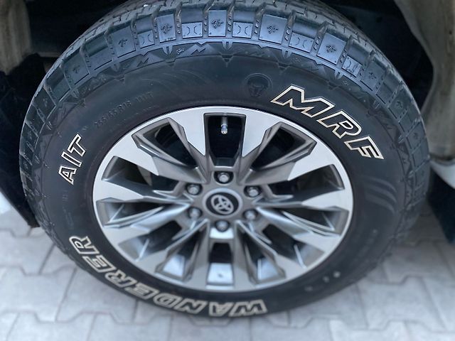 Used Toyota Fortuner [2012-2016] 3.0 4x2 MT in Jalandhar