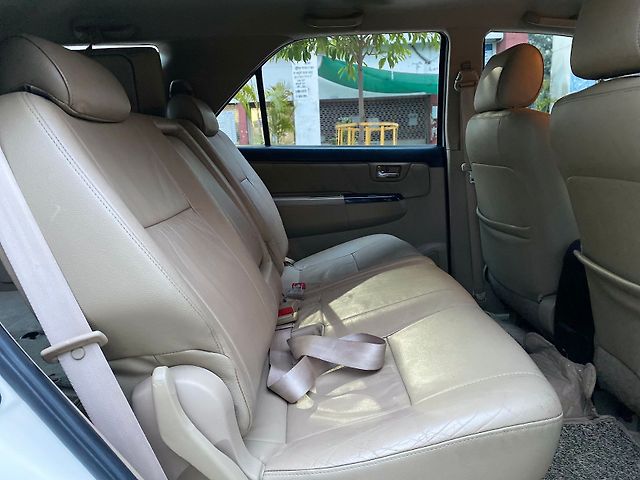 Used Toyota Fortuner [2012-2016] 3.0 4x2 MT in Jalandhar