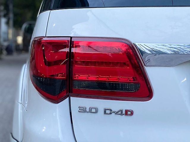 Used Toyota Fortuner [2012-2016] 3.0 4x2 MT in Jalandhar