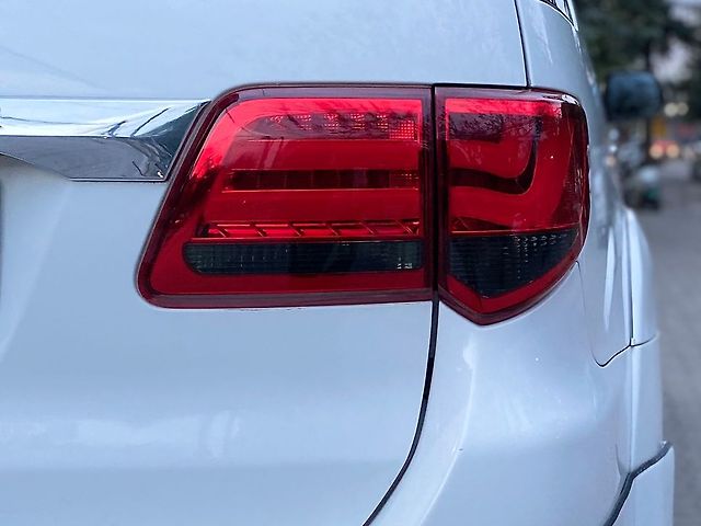 Used Toyota Fortuner [2012-2016] 3.0 4x2 MT in Jalandhar
