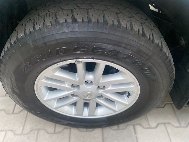 Used Toyota Fortuner [2012-2016] 3.0 4x2 MT in Jalandhar