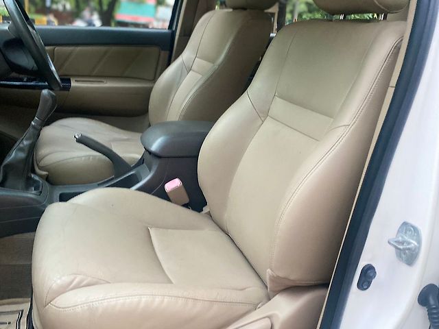 Used Toyota Fortuner [2012-2016] 3.0 4x2 MT in Jalandhar