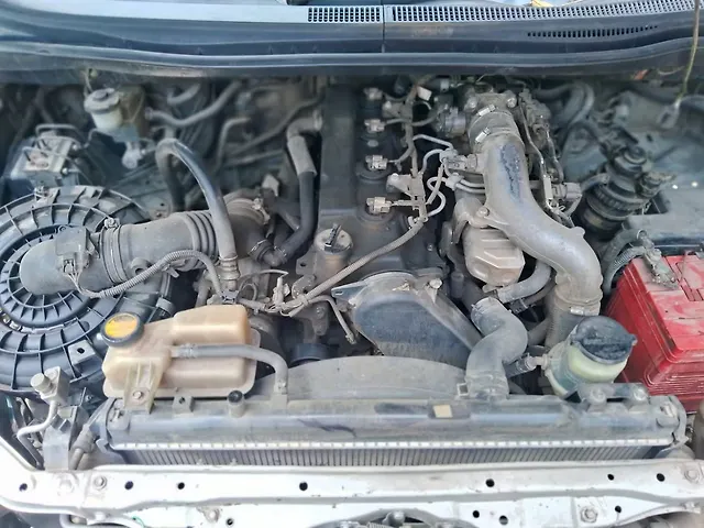 Used Toyota Innova [2009-2012] 2.0 G1 BS-IV in Lucknow