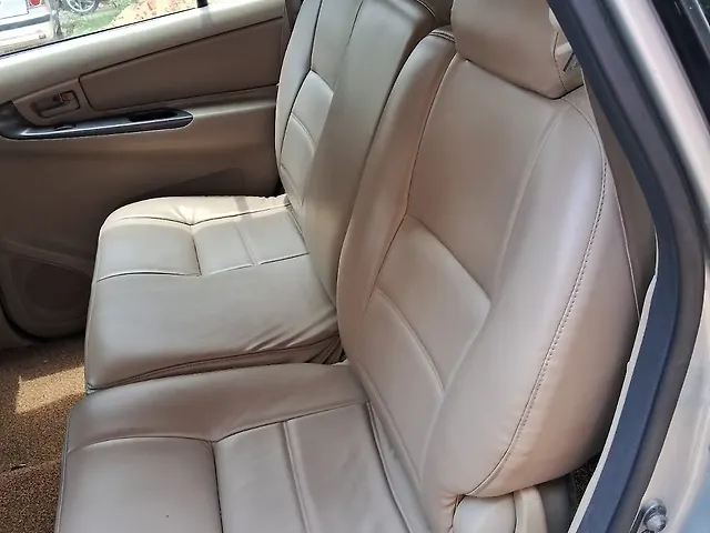 Used Toyota Innova [2009-2012] 2.0 G1 BS-IV in Lucknow