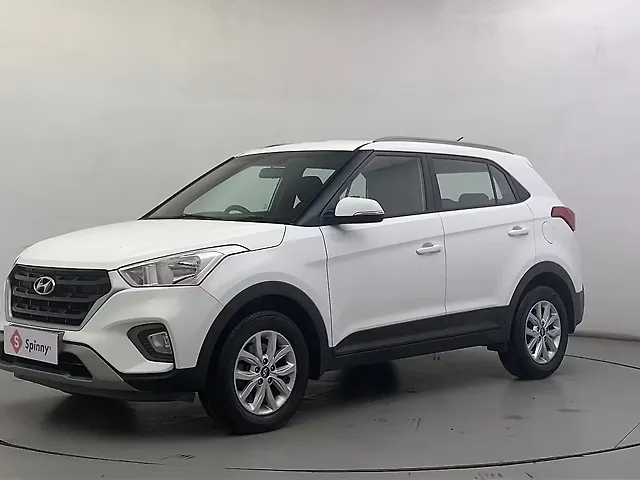 Used 2019 Hyundai Creta in Ahmedabad Used 2019 Hyundai Creta in Ahmedabad