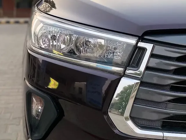 Used Toyota Innova Crysta [2020-2023] GX 2.4 7 STR in Jalandhar