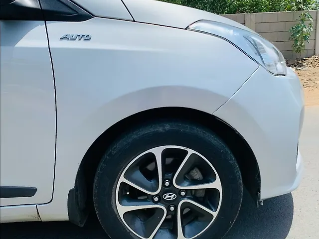 Used Hyundai i10 [2010-2017] Sportz 1.2 Kappa2 in Nashik