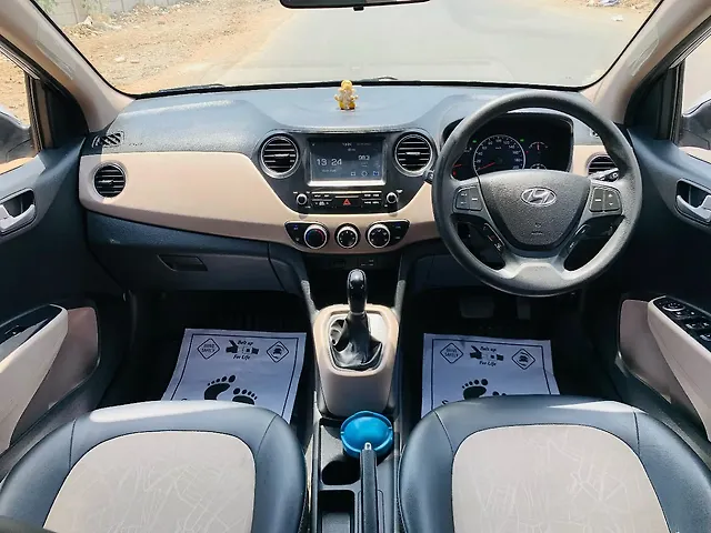 Used Hyundai i10 [2010-2017] Sportz 1.2 Kappa2 in Nashik