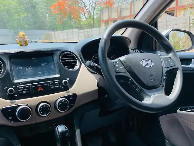 Used Hyundai i10 [2010-2017] Sportz 1.2 Kappa2 in Nashik