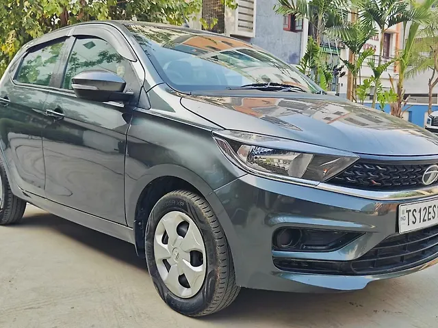 Used 2021 Tata Tiago in Hyderabad