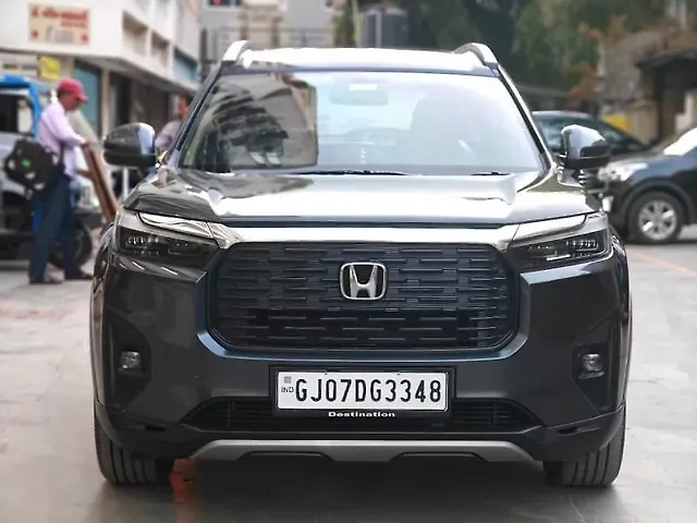 Used 2024 Honda Elevate in Ahmedabad