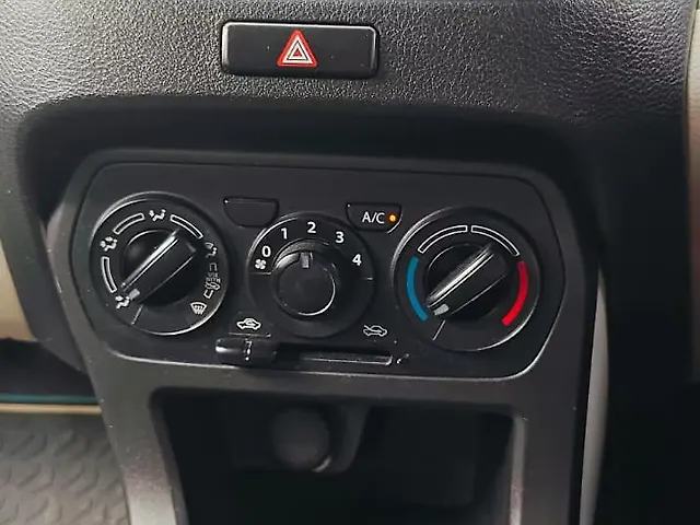 Used Maruti Suzuki Wagon R [2019-2022] VXi (O) 1.2 AMT in Hyderabad